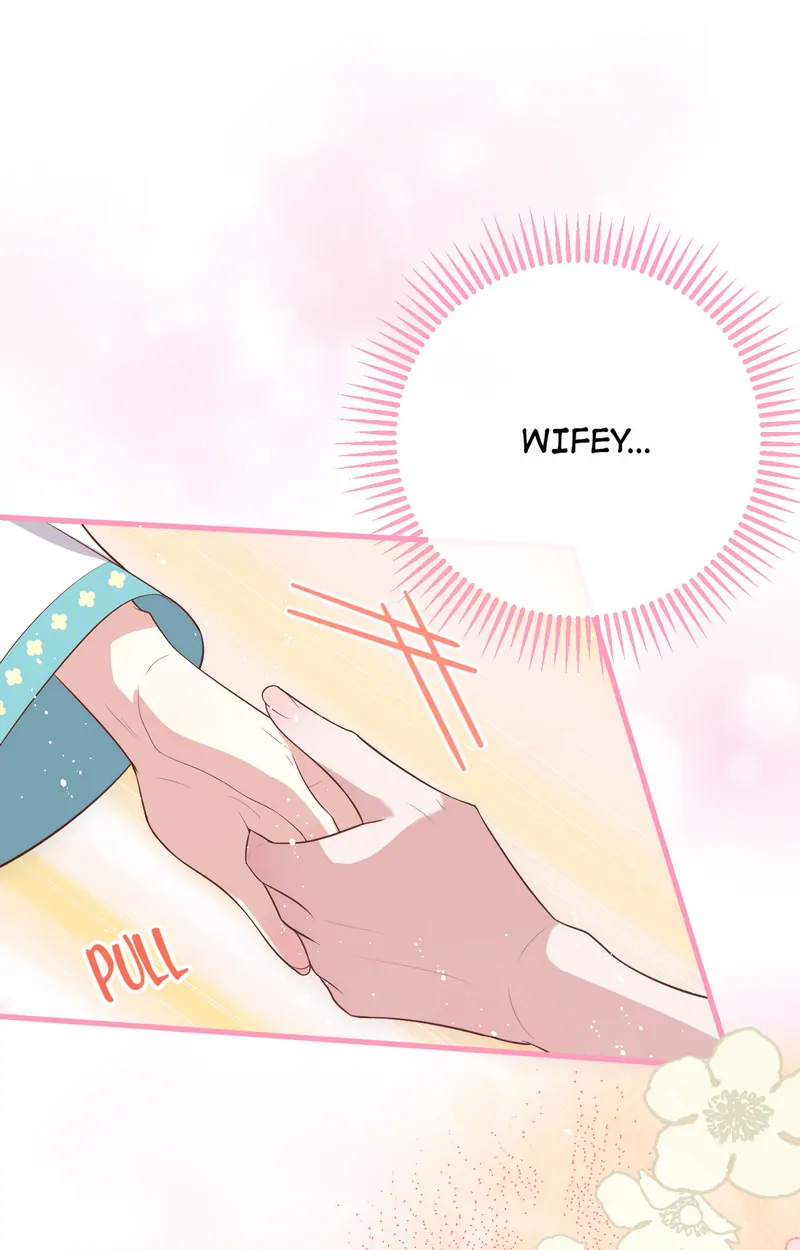I Might Have Too Many Husbands Chapter 75 - page 51