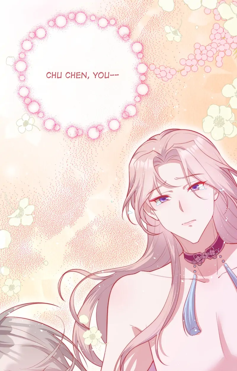 I Might Have Too Many Husbands Chapter 75 - page 52