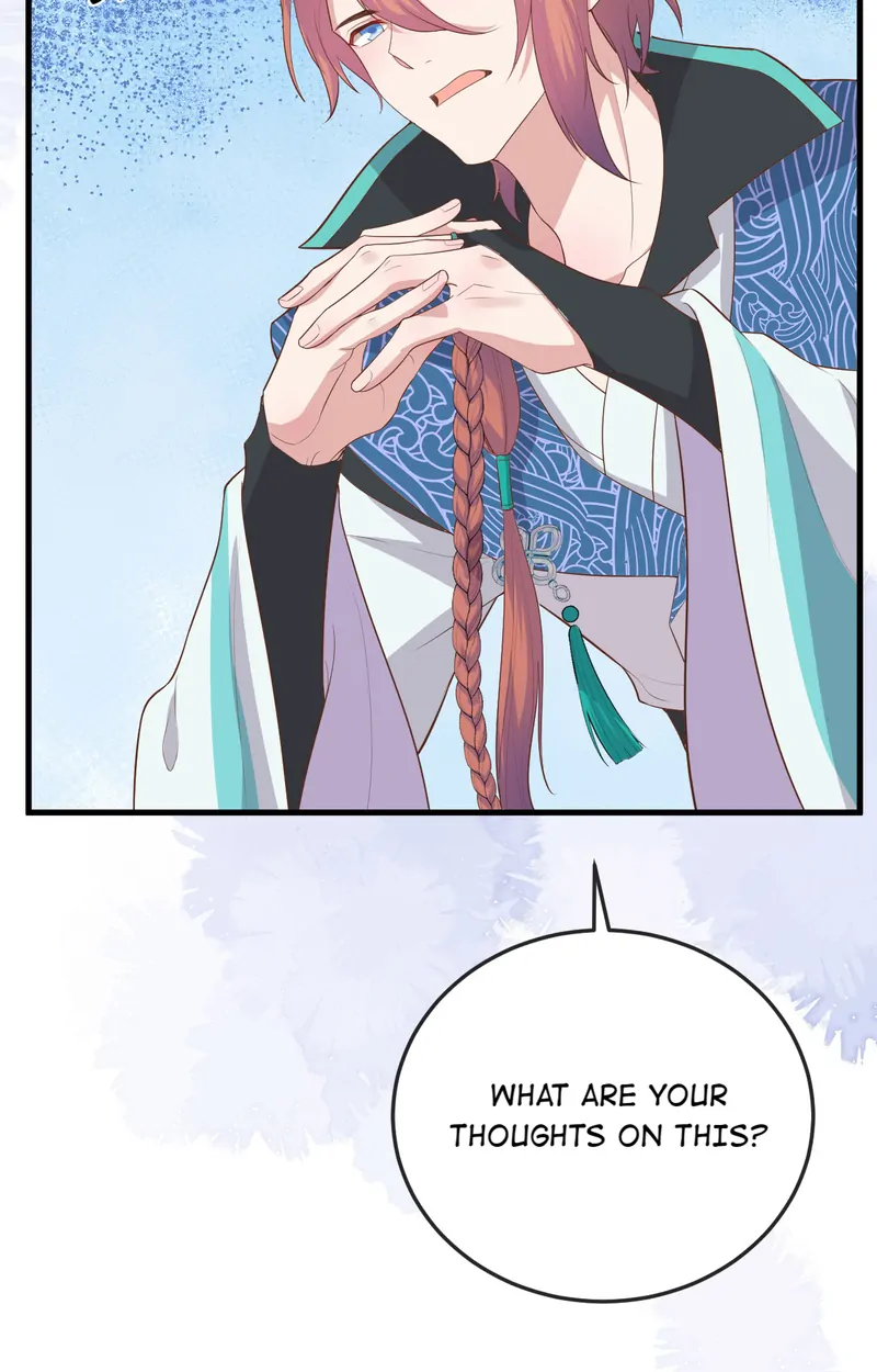 I Might Have Too Many Husbands Chapter 75 - page 5