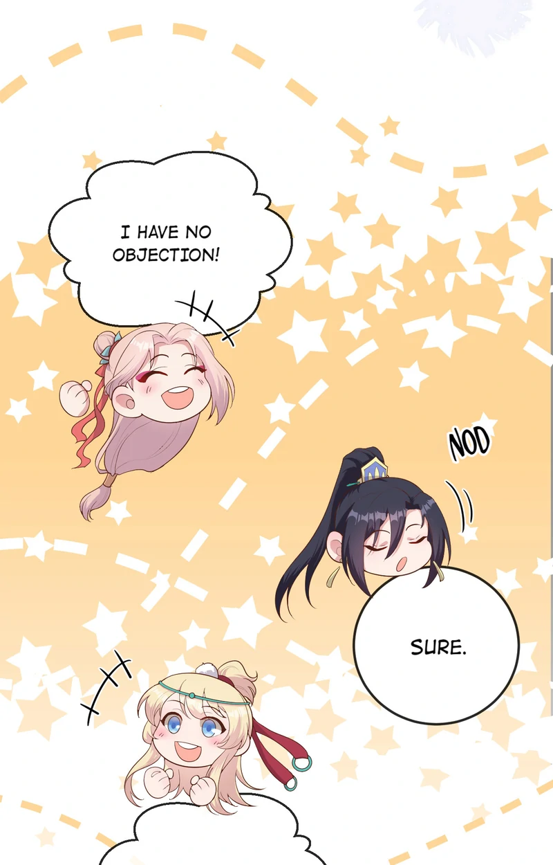 I Might Have Too Many Husbands Chapter 75 - page 6