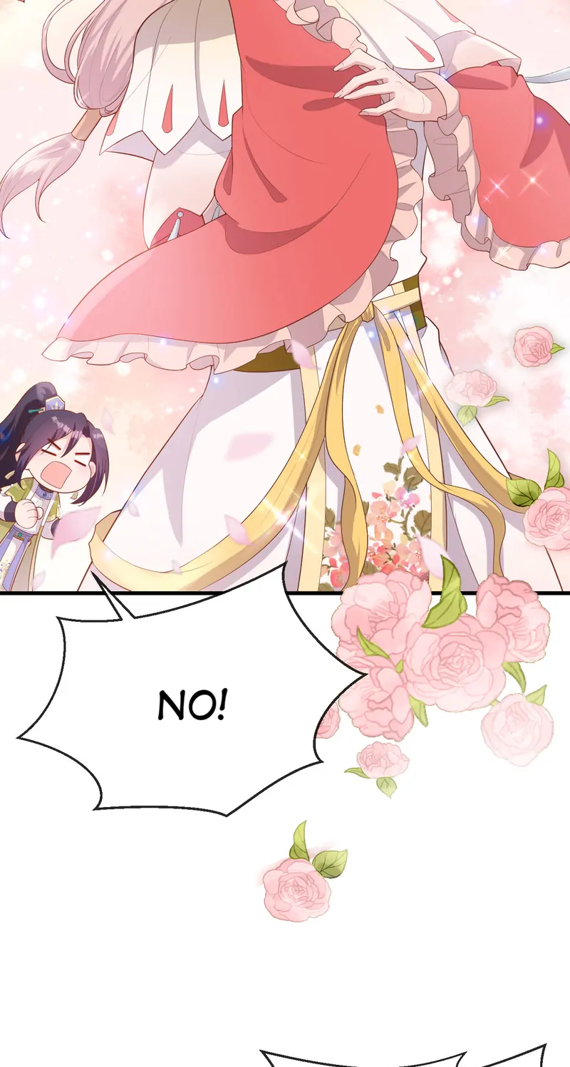 I Might Have Too Many Husbands Chapter 75 - page 8