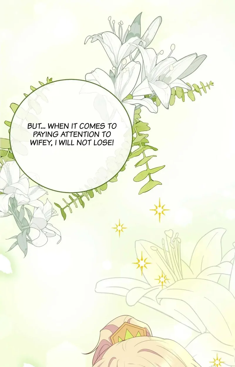 I Might Have Too Many Husbands Chapter 97 - page 9