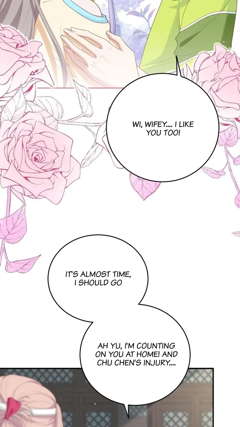 I Might Have Too Many Husbands Chapter 97 - page 14