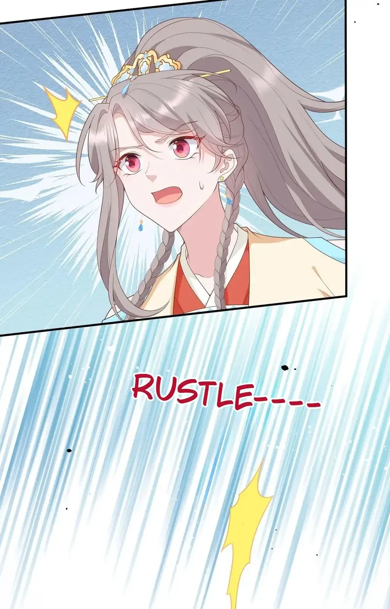 I Might Have Too Many Husbands Chapter 97 - page 18