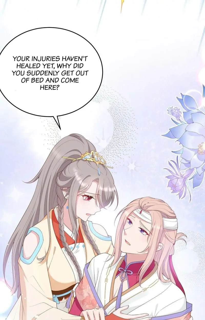 I Might Have Too Many Husbands Chapter 97 - page 19