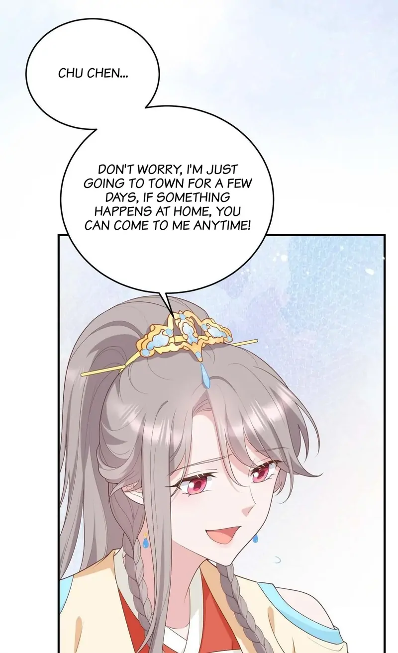 I Might Have Too Many Husbands Chapter 97 - page 21