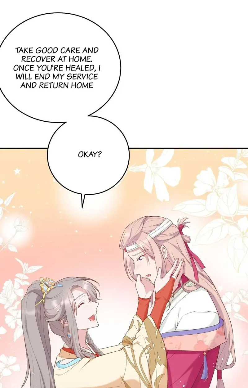 I Might Have Too Many Husbands Chapter 97 - page 23