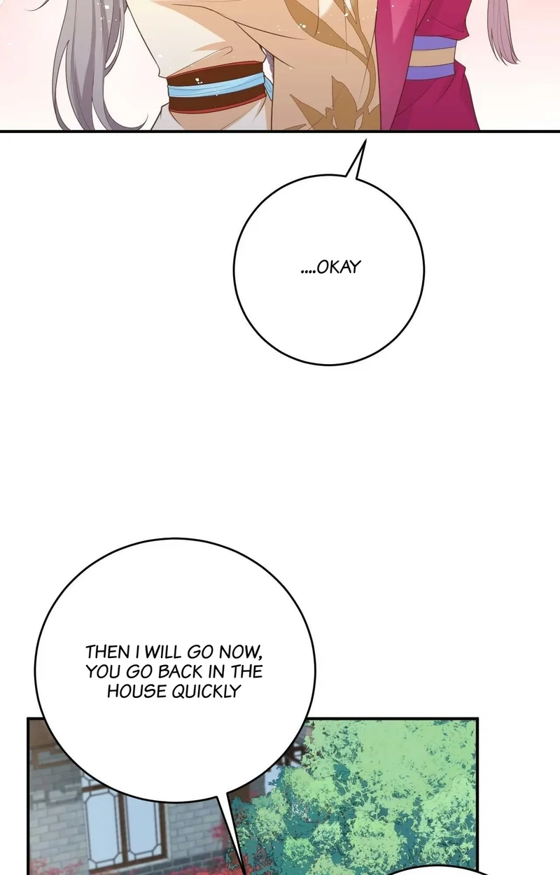 I Might Have Too Many Husbands Chapter 97 - page 24