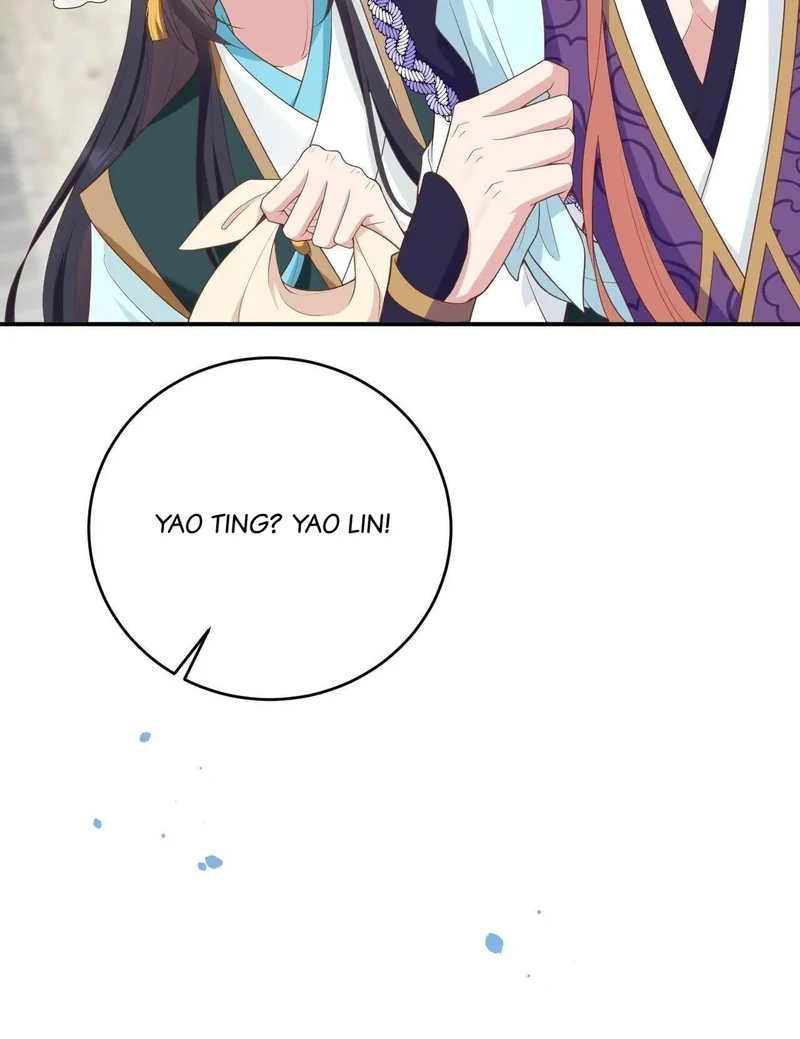 I Might Have Too Many Husbands Chapter 97 - page 27