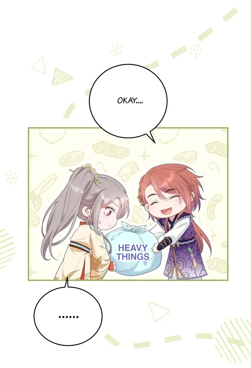 I Might Have Too Many Husbands Chapter 97 - page 29