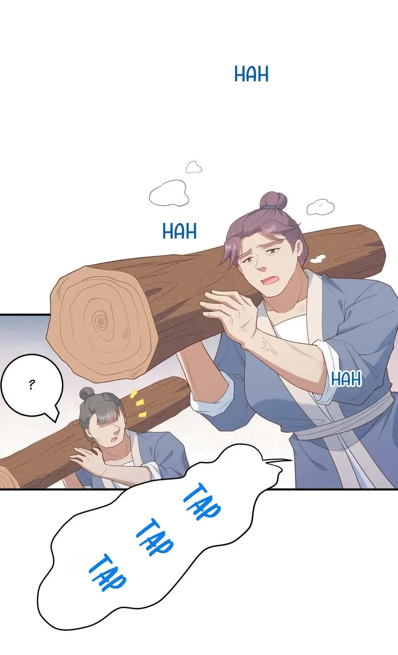 I Might Have Too Many Husbands Chapter 97 - page 37