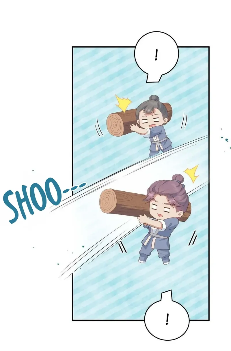 I Might Have Too Many Husbands Chapter 97 - page 38