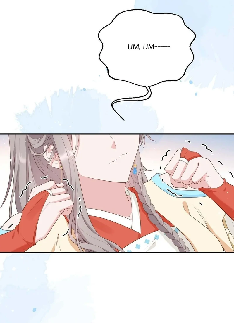 I Might Have Too Many Husbands Chapter 97 - page 3