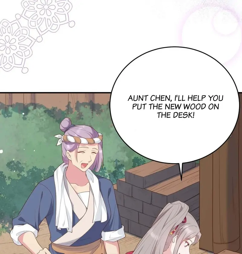 I Might Have Too Many Husbands Chapter 97 - page 41