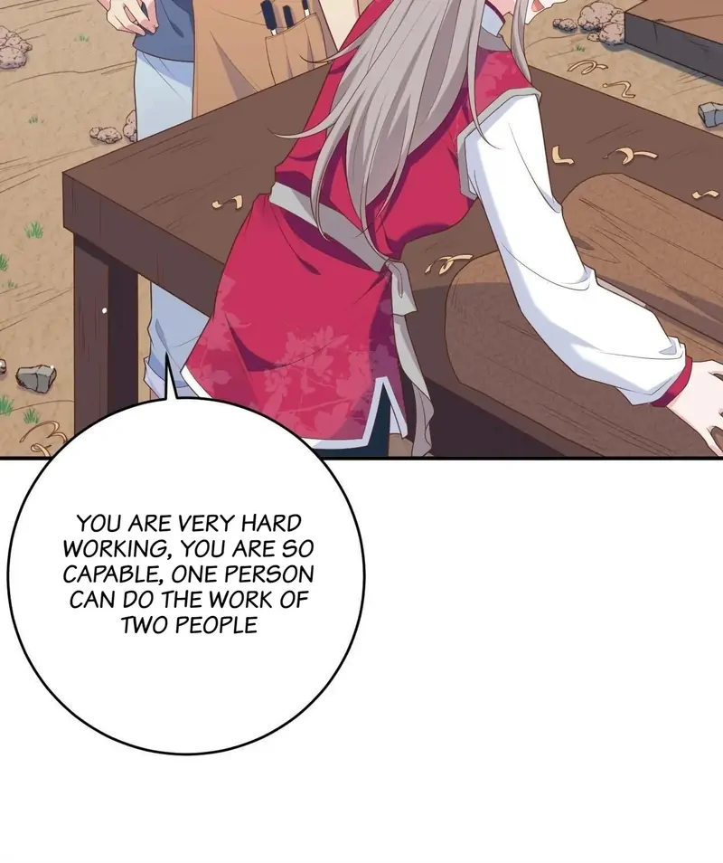 I Might Have Too Many Husbands Chapter 97 - page 42