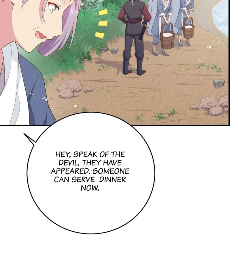 I Might Have Too Many Husbands Chapter 97 - page 45