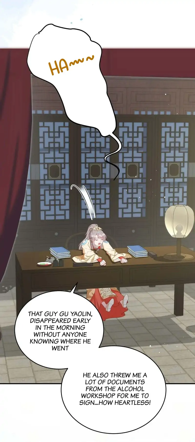 I Might Have Too Many Husbands Chapter 97 - page 4