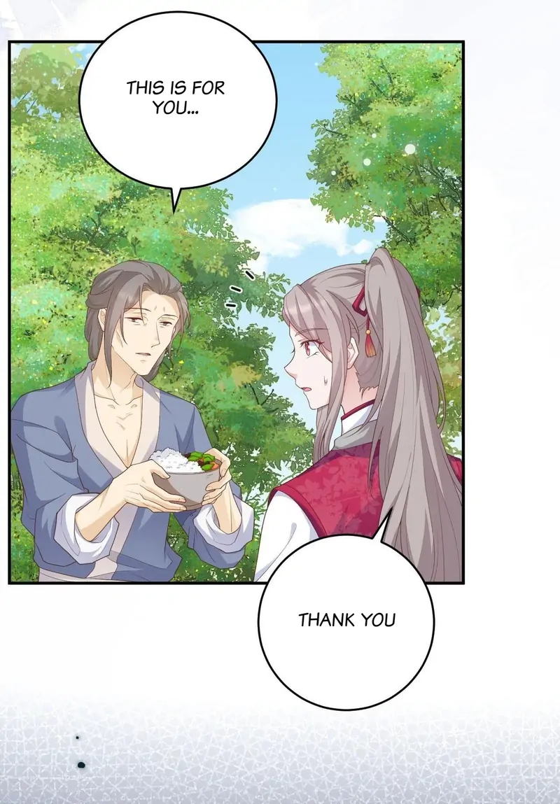 I Might Have Too Many Husbands Chapter 97 - page 51