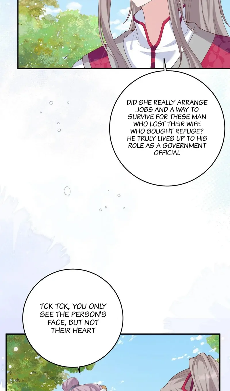 I Might Have Too Many Husbands Chapter 97 - page 55