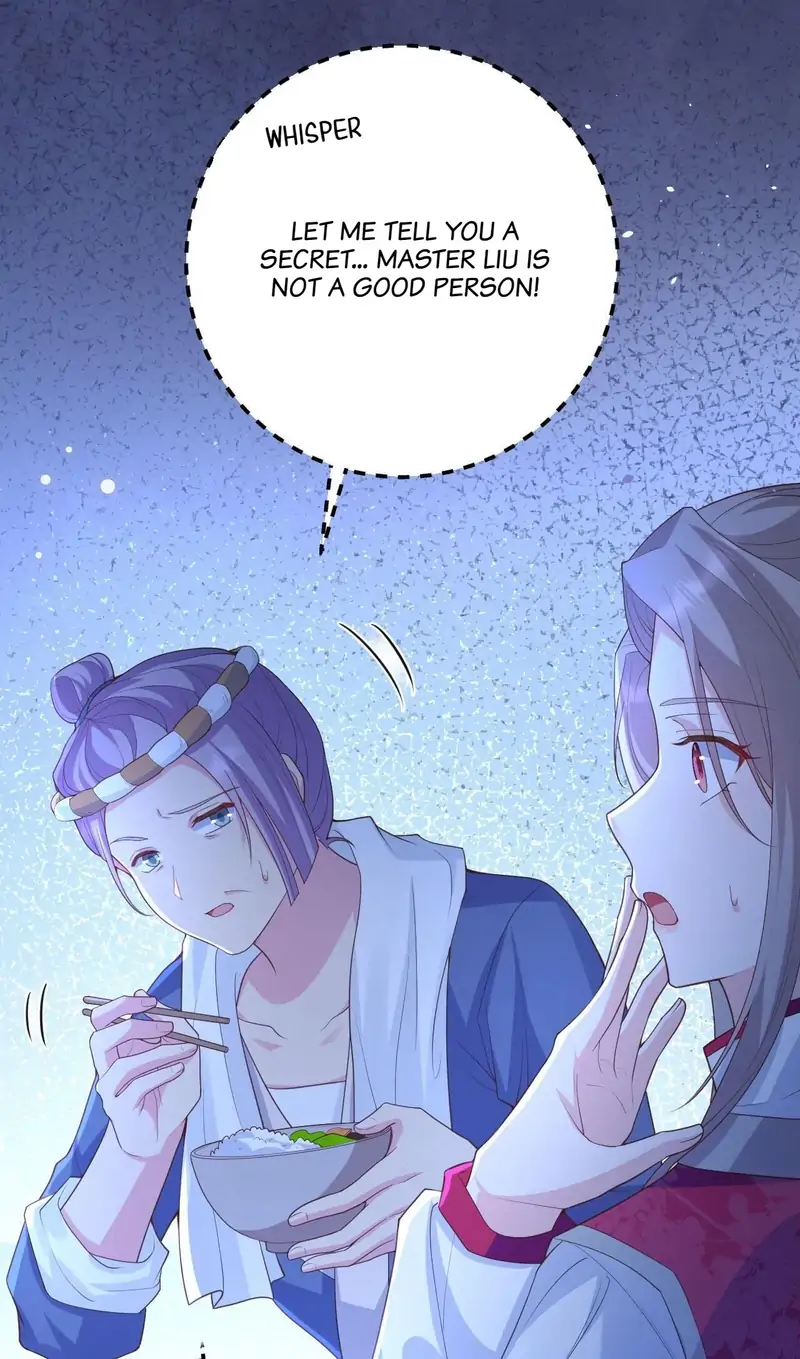 I Might Have Too Many Husbands Chapter 97 - page 57