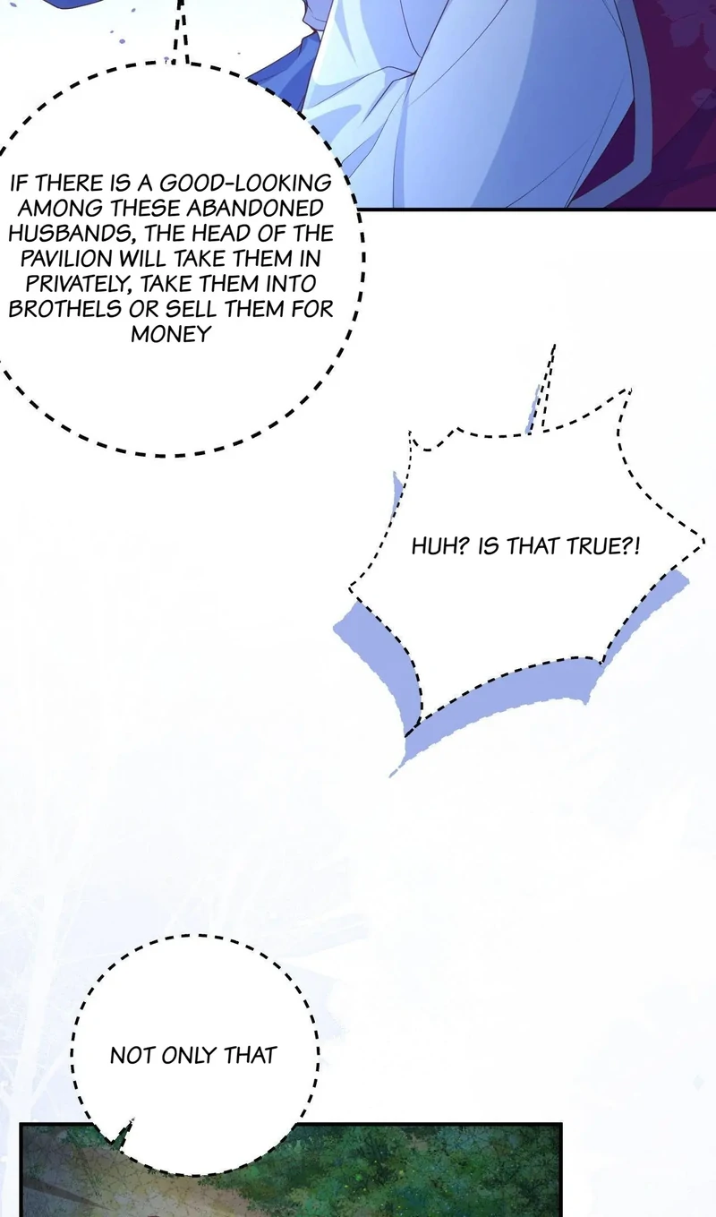 I Might Have Too Many Husbands Chapter 97 - page 58