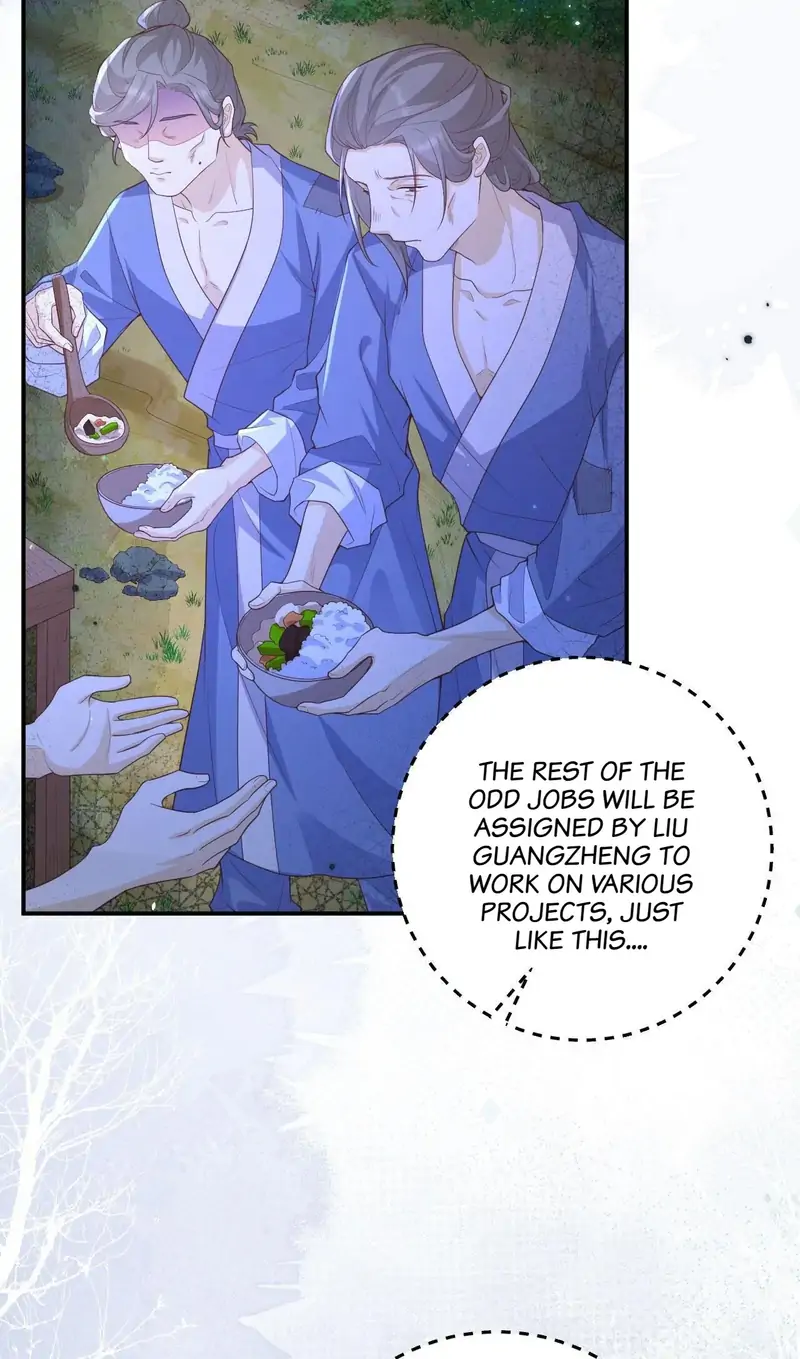I Might Have Too Many Husbands Chapter 97 - page 59