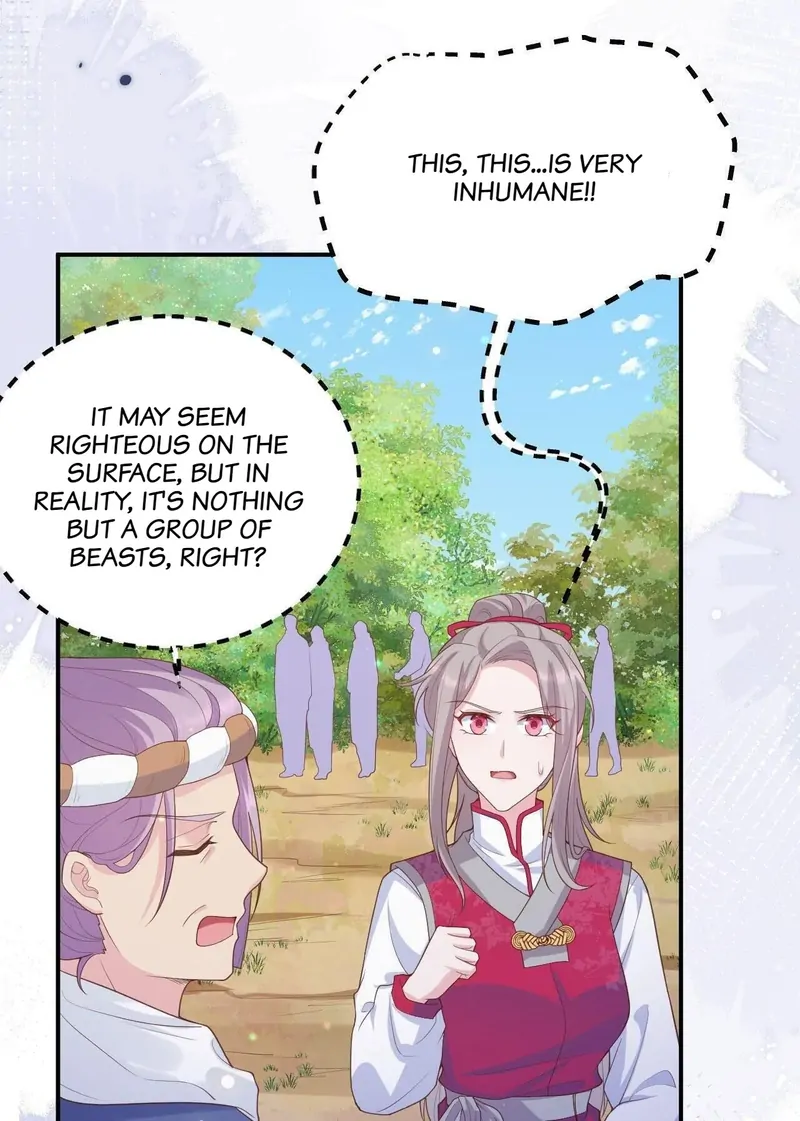 I Might Have Too Many Husbands Chapter 97 - page 62