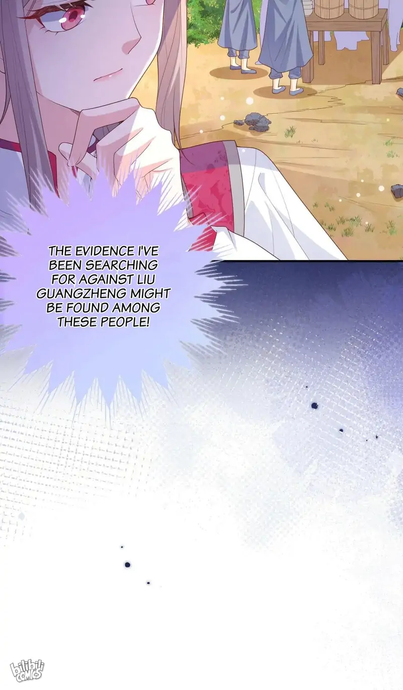 I Might Have Too Many Husbands Chapter 97 - page 64