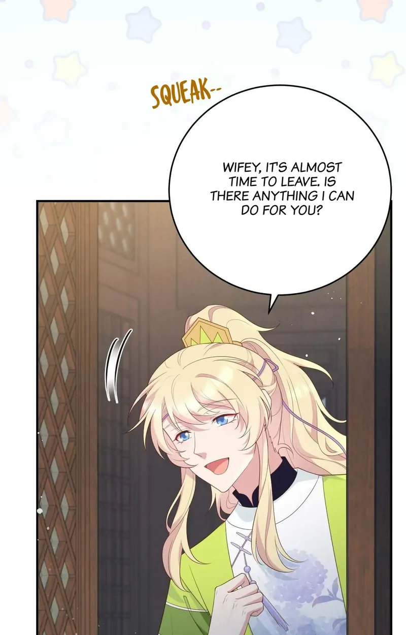 I Might Have Too Many Husbands Chapter 97 - page 6