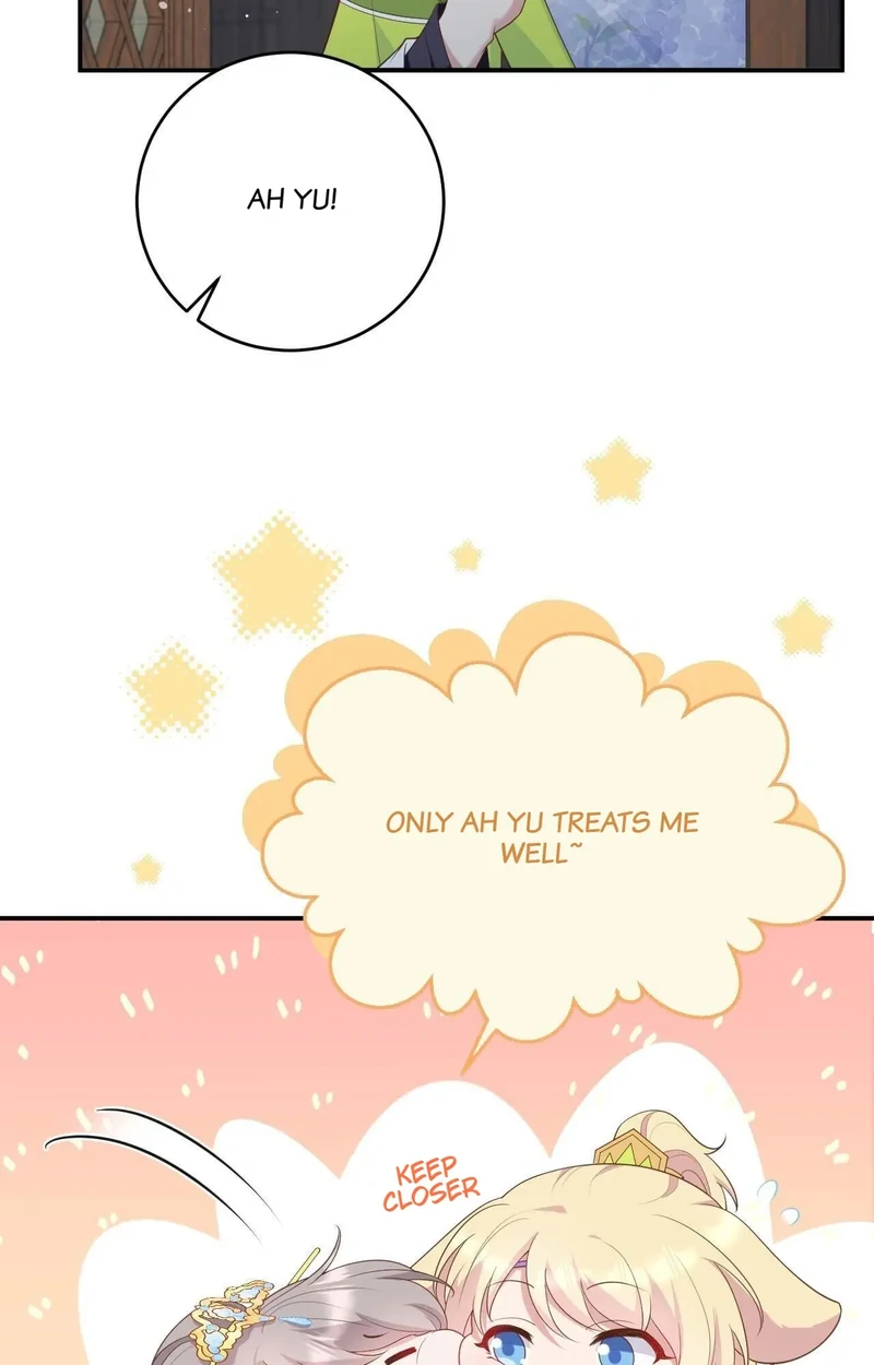 I Might Have Too Many Husbands Chapter 97 - page 7