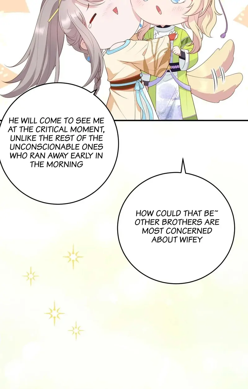 I Might Have Too Many Husbands Chapter 97 - page 8