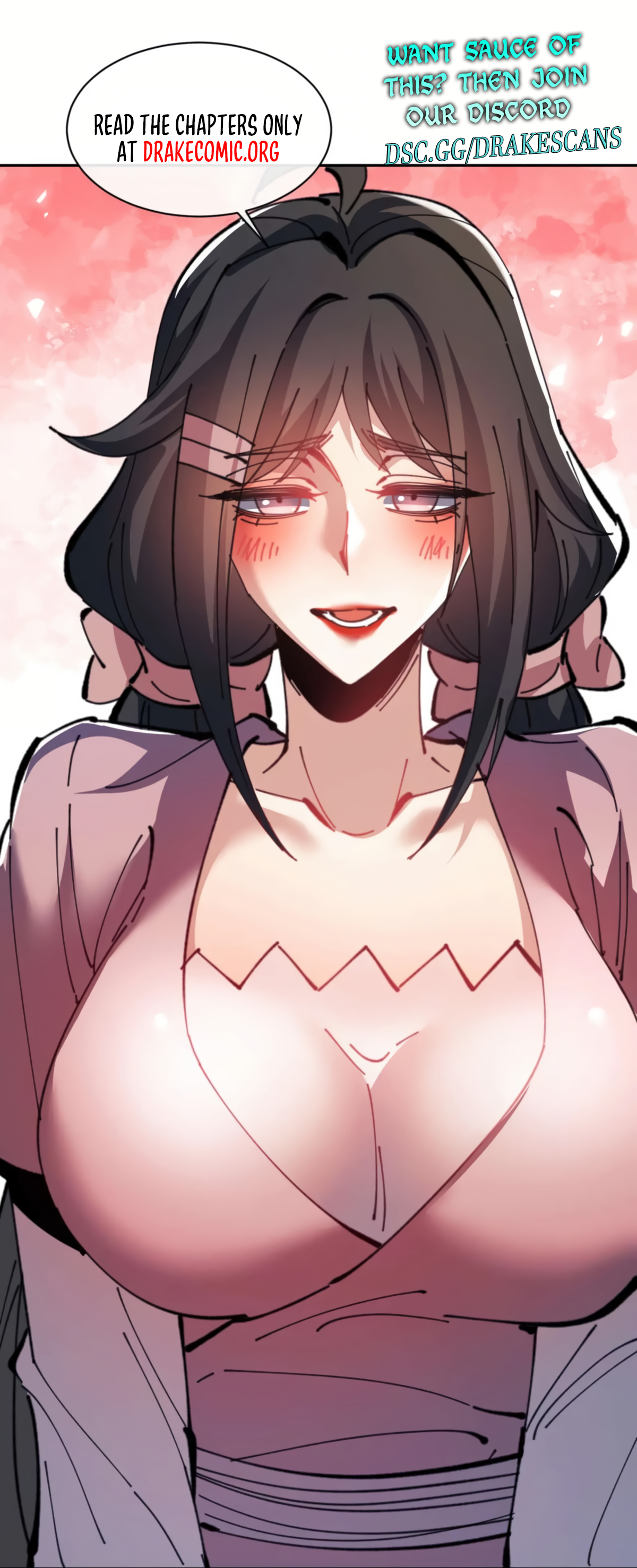 Keep A Low Profile, Sect Leader! Chapter 489 - page 6