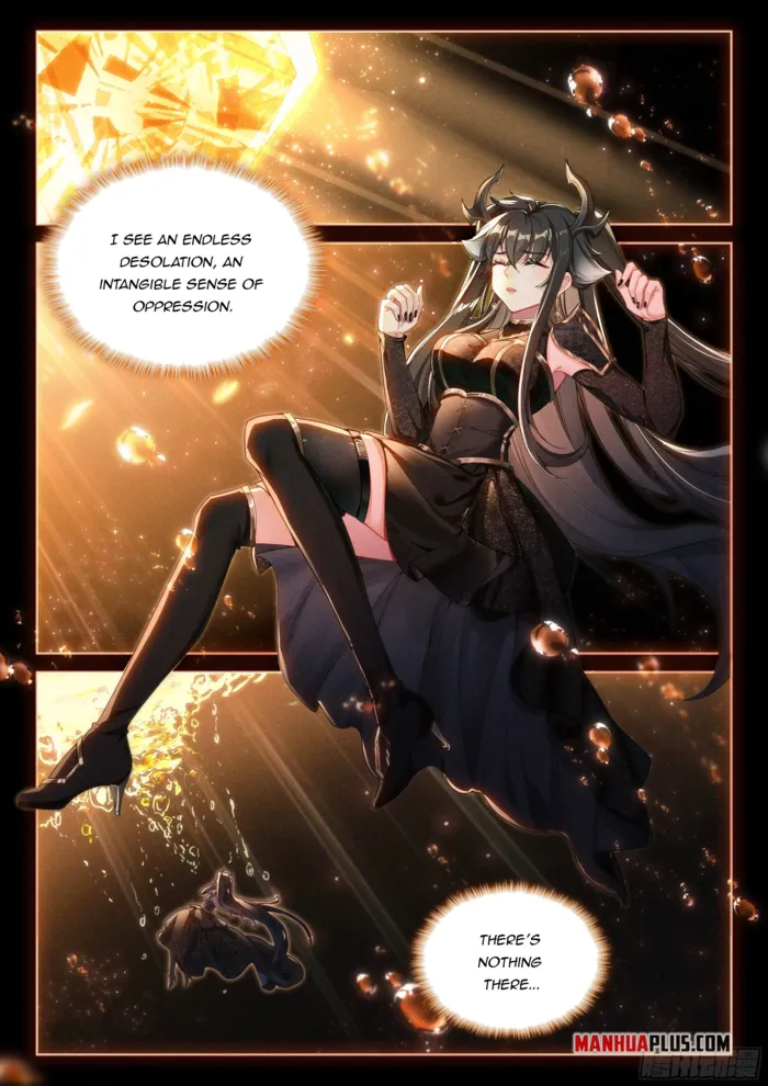 Soul Land iv – The Ultimate Combat Chapter 549.5 - page 6