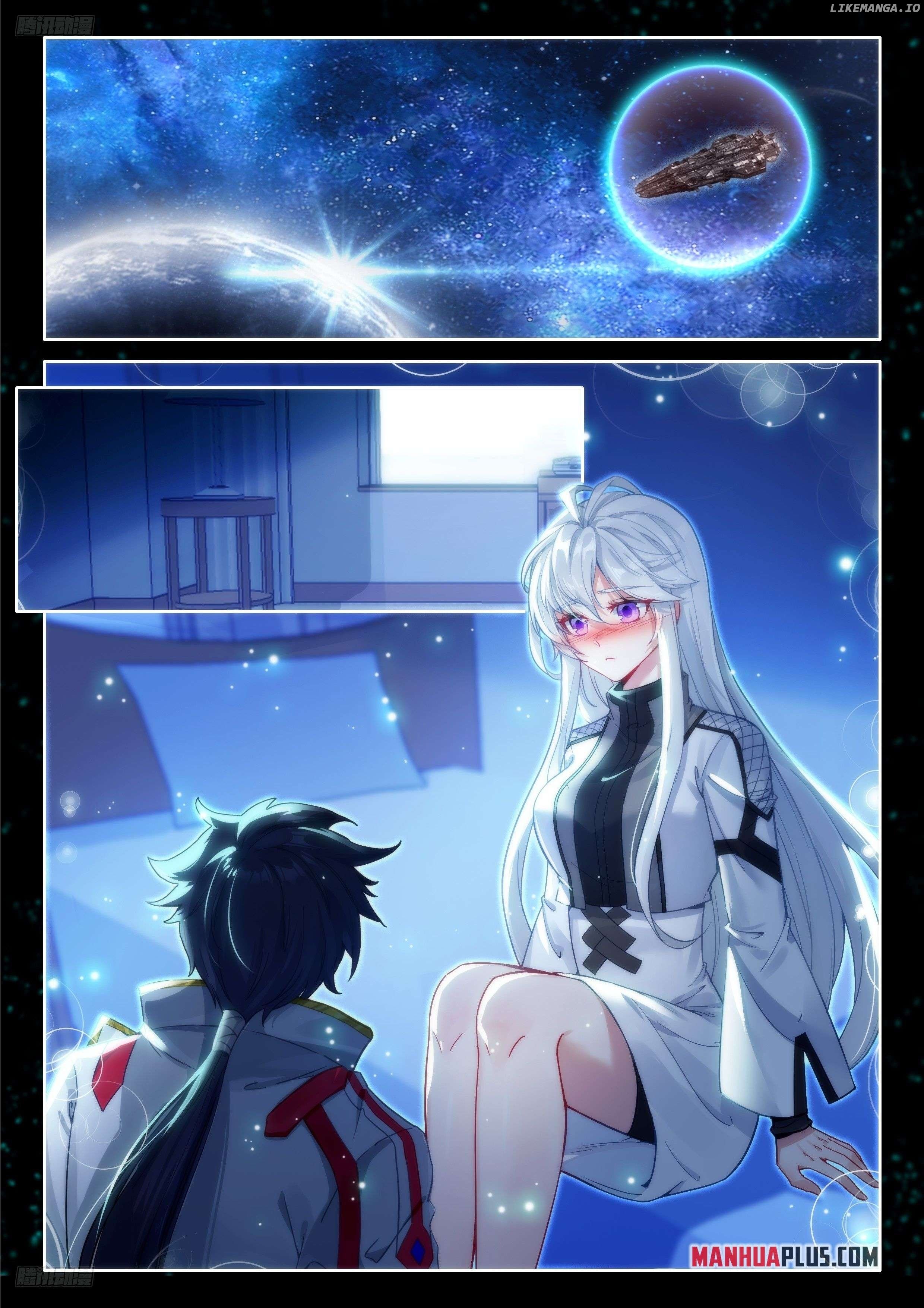 Soul Land iv – The Ultimate Combat Chapter 552 - page 2