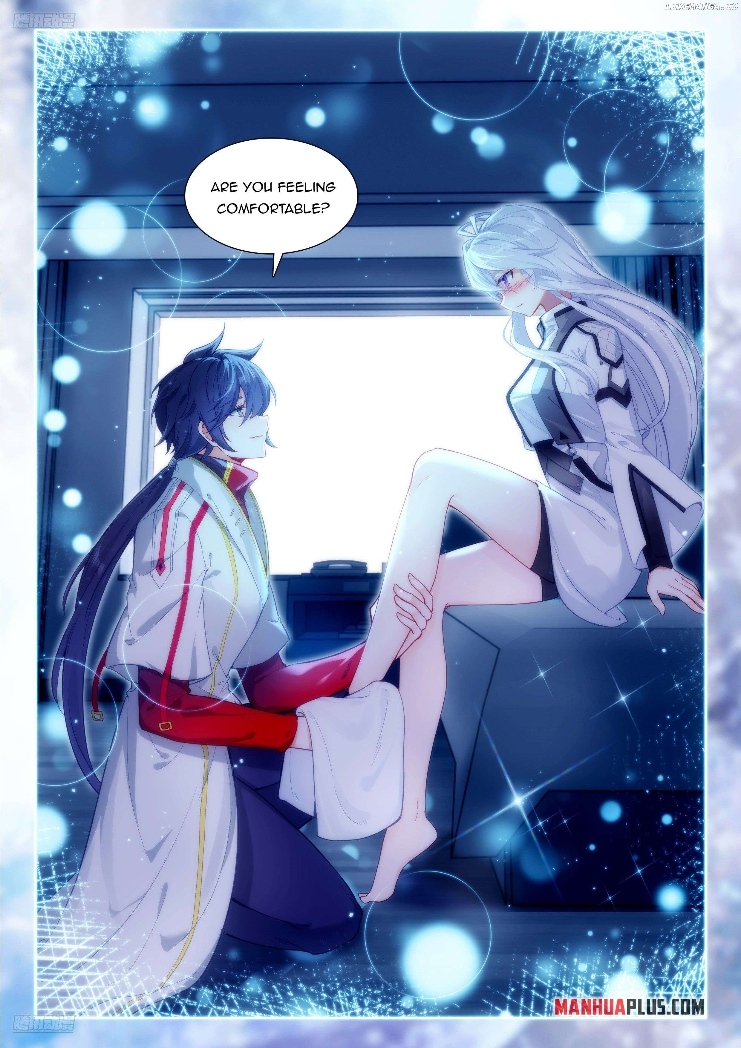 Soul Land iv – The Ultimate Combat Chapter 552 - page 4
