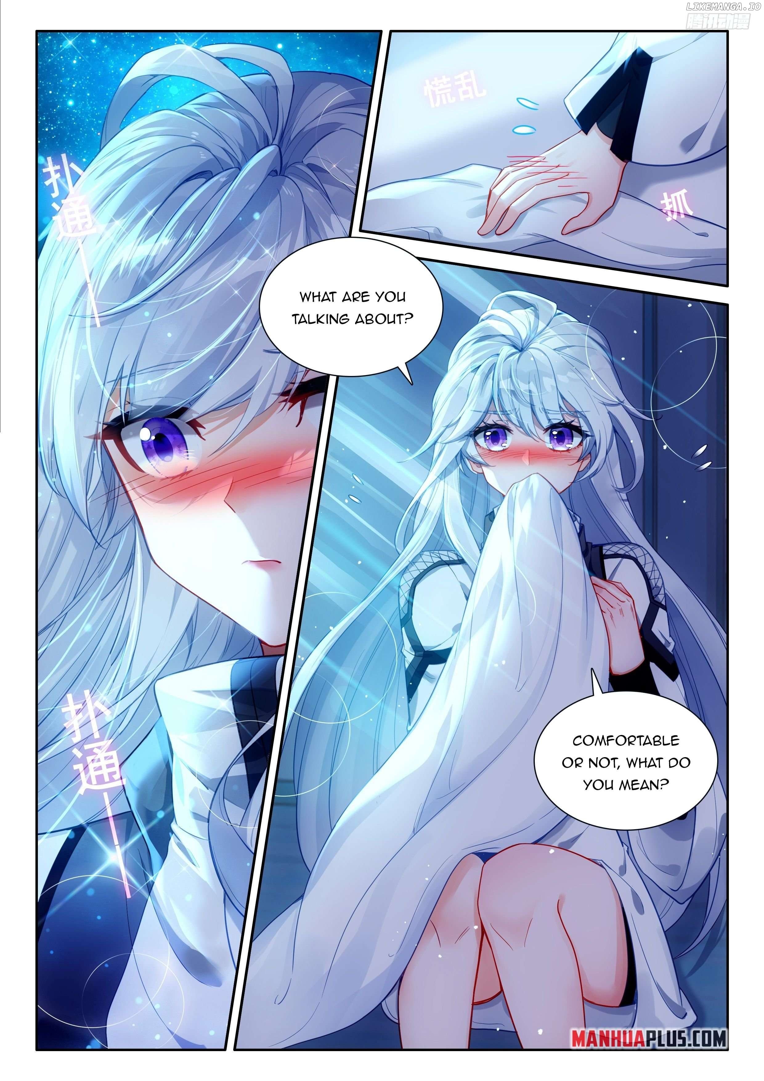 Soul Land iv – The Ultimate Combat Chapter 552 - page 5