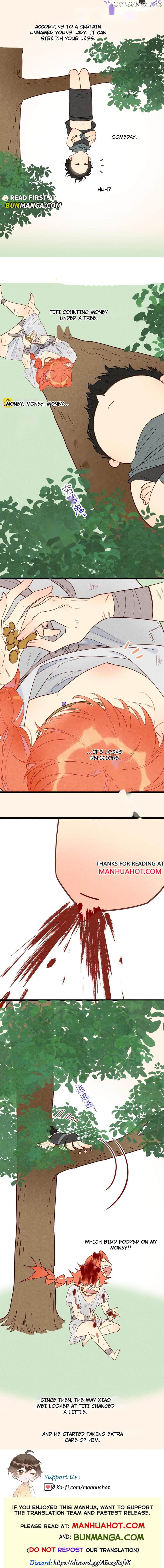 See You My King Chapter 108.5 - page 2