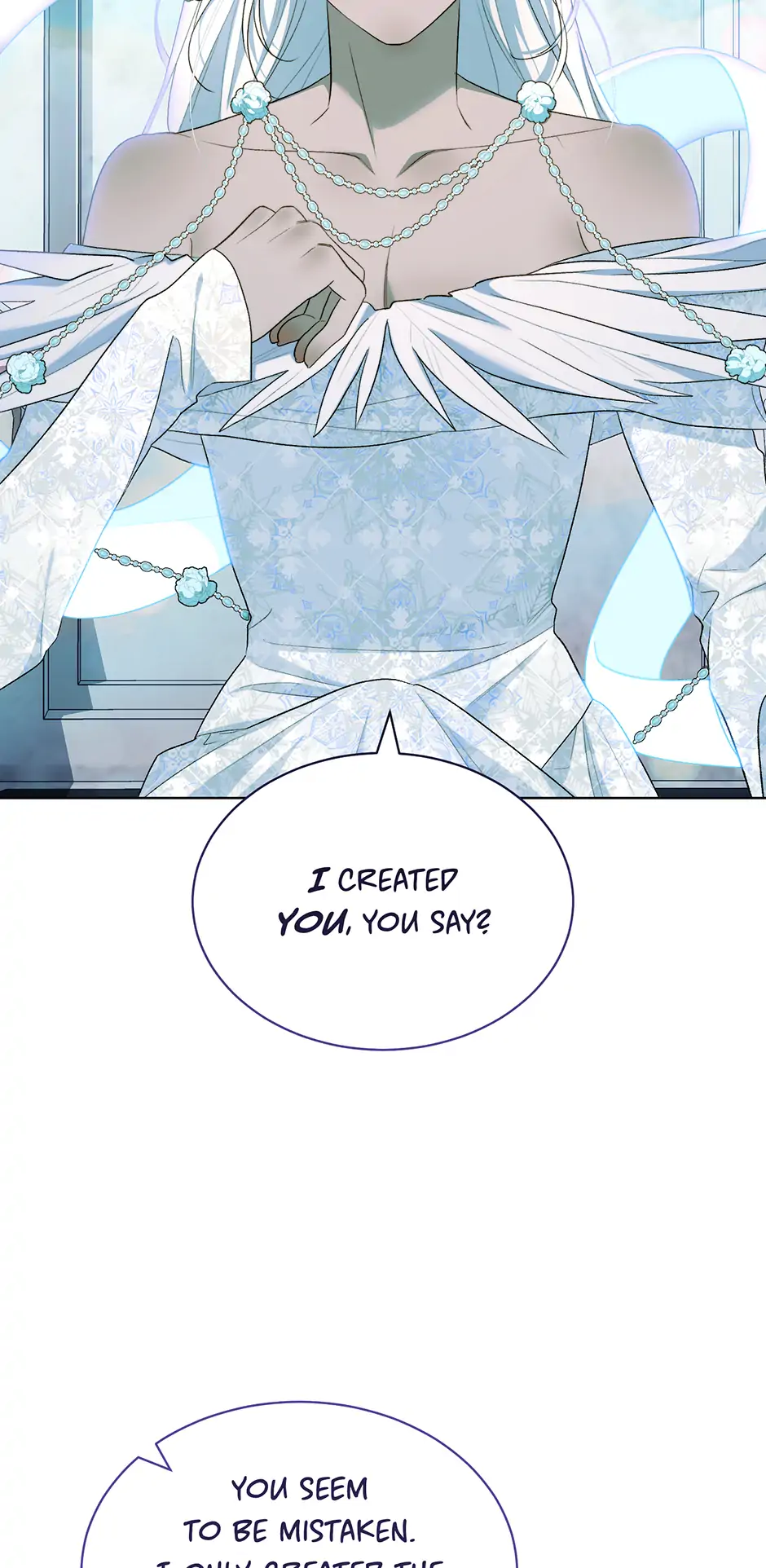 Ways to Satisfy a Devil Chapter 94 - page 9
