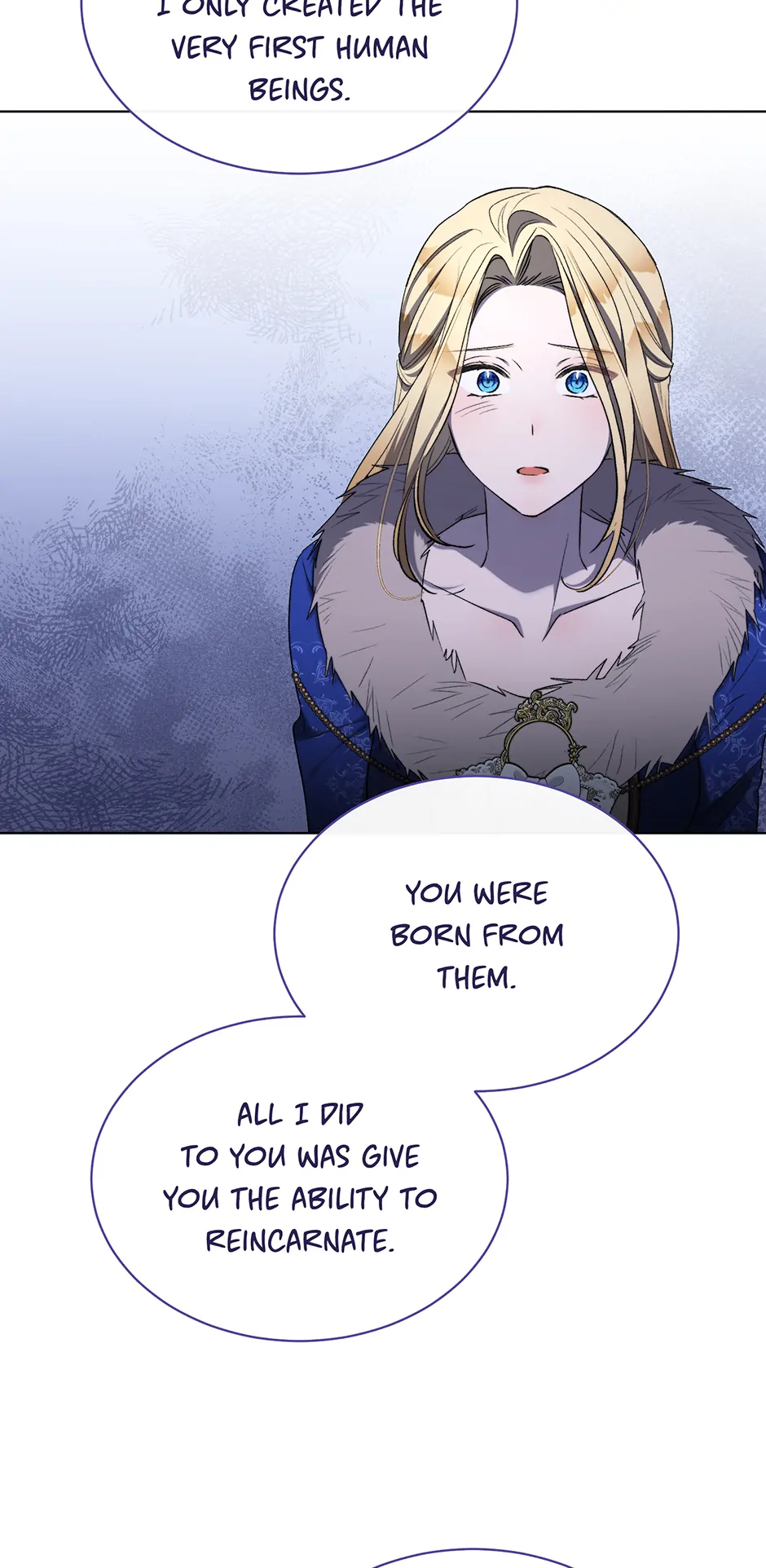 Ways to Satisfy a Devil Chapter 94 - page 10