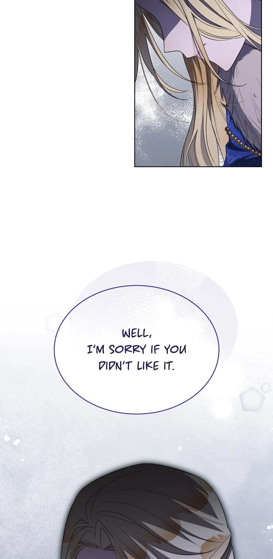 Ways to Satisfy a Devil Chapter 94 - page 12