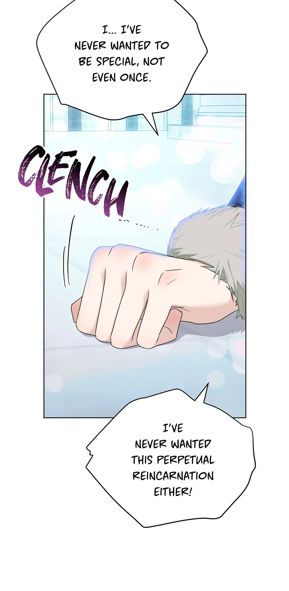 Ways to Satisfy a Devil Chapter 94 - page 14