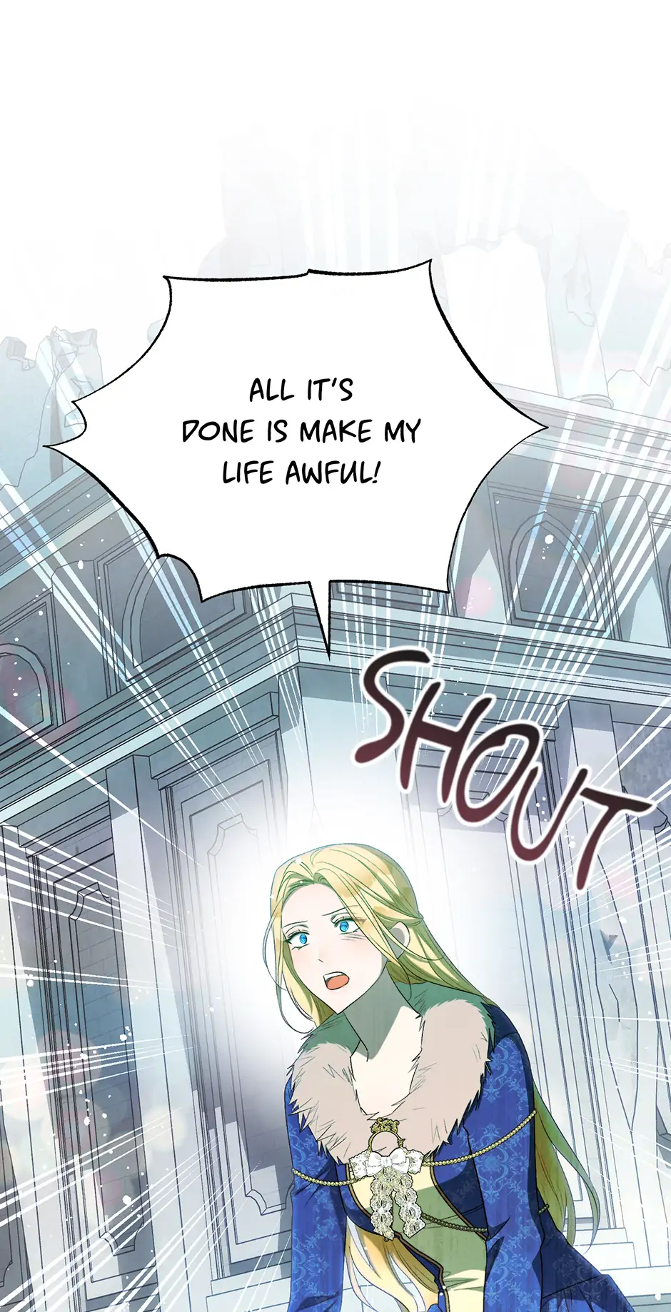Ways to Satisfy a Devil Chapter 94 - page 15