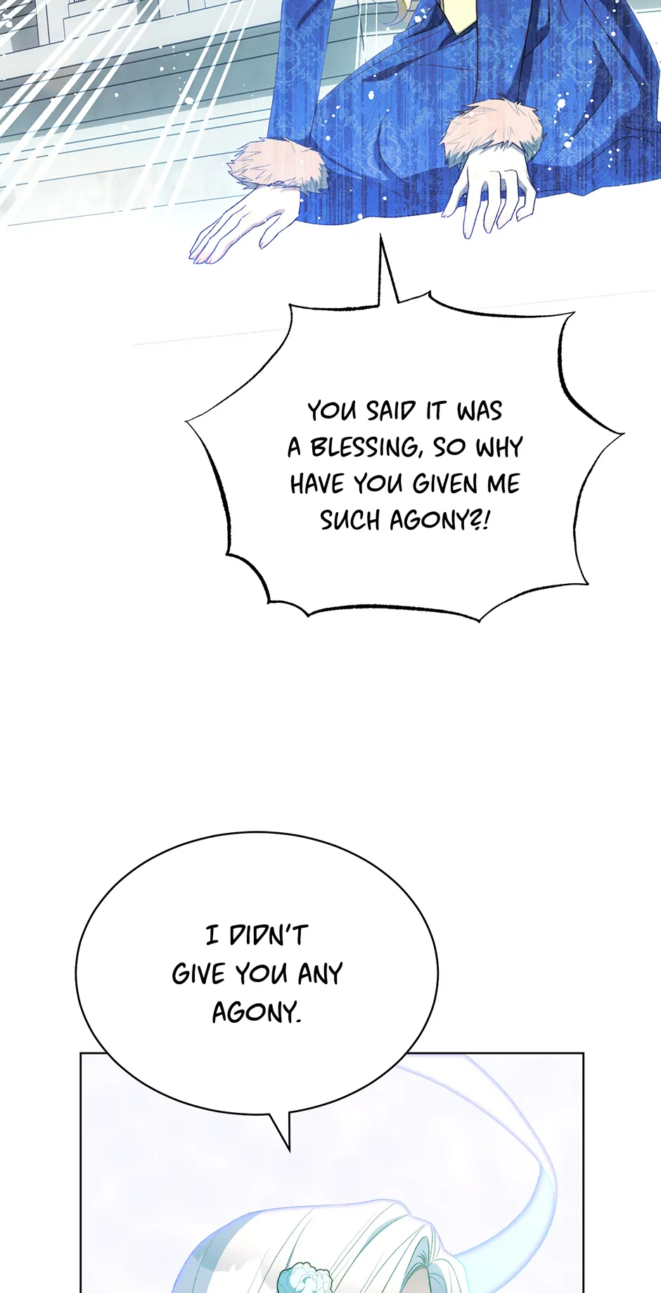 Ways to Satisfy a Devil Chapter 94 - page 16