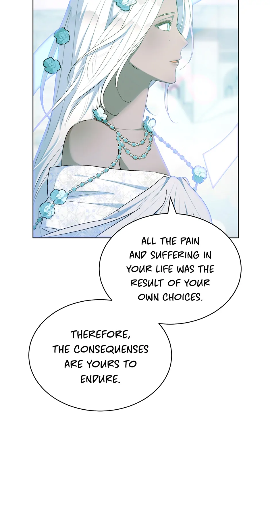 Ways to Satisfy a Devil Chapter 94 - page 17