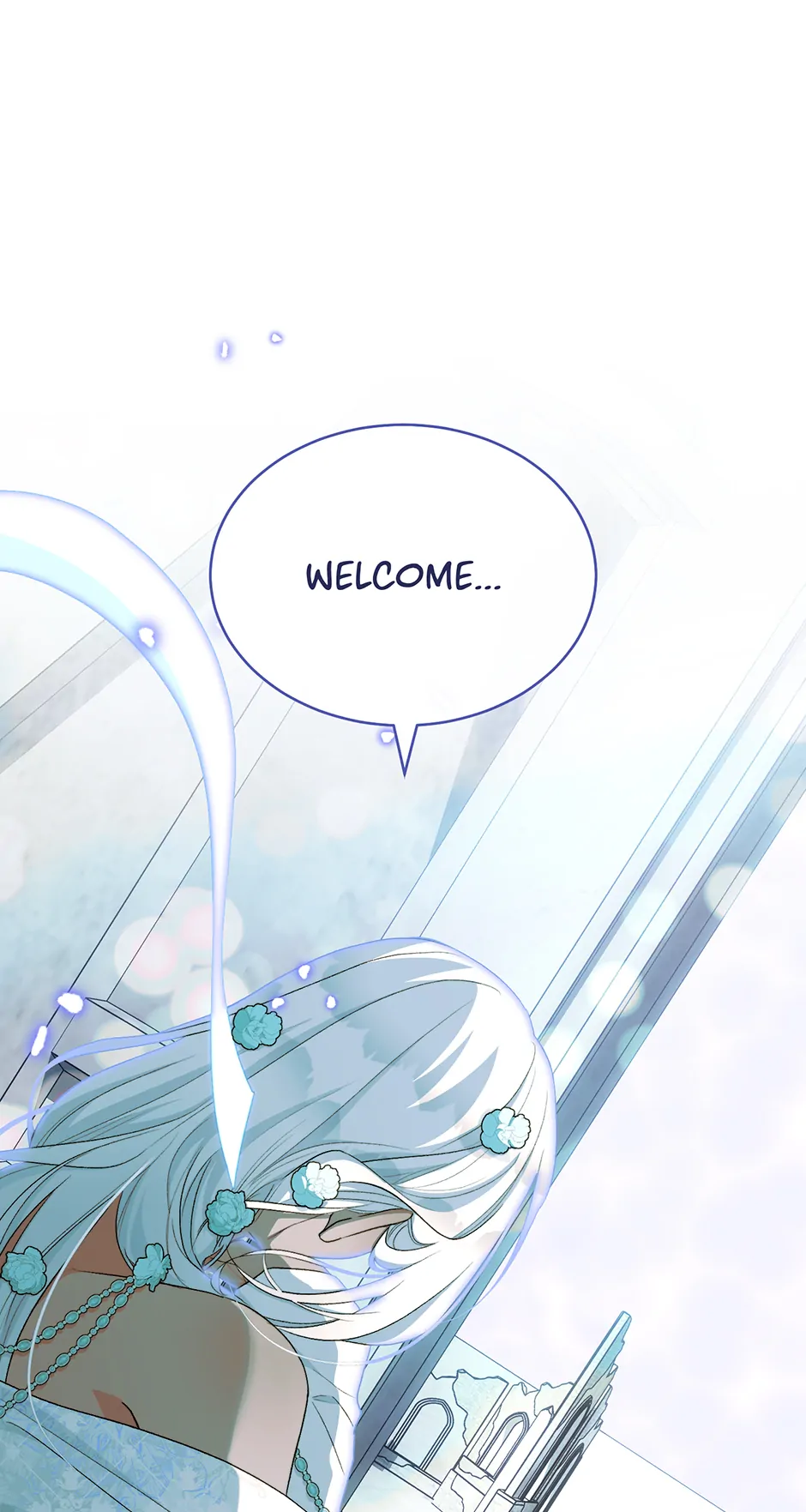 Ways to Satisfy a Devil Chapter 94 - page 1