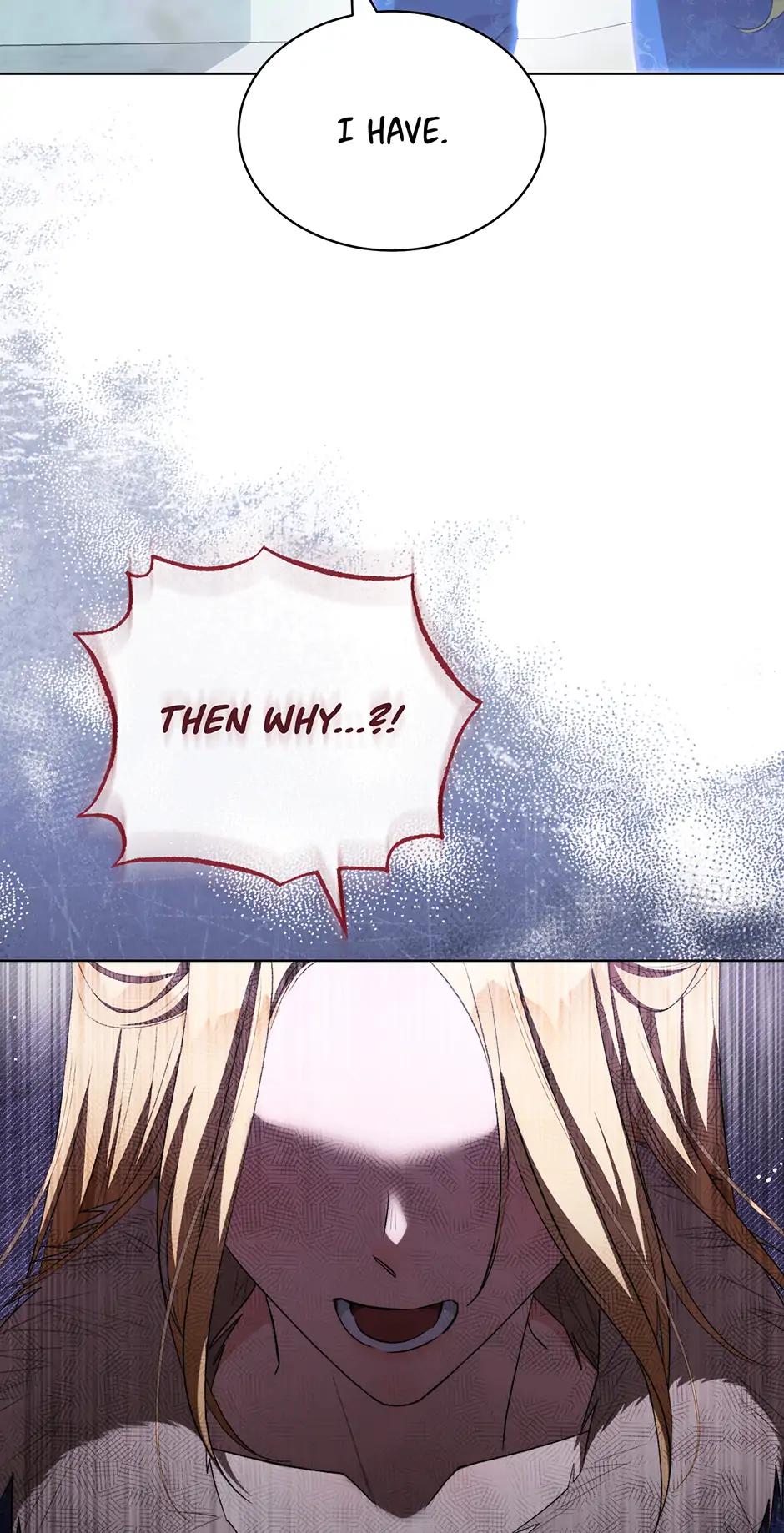 Ways to Satisfy a Devil Chapter 94 - page 19