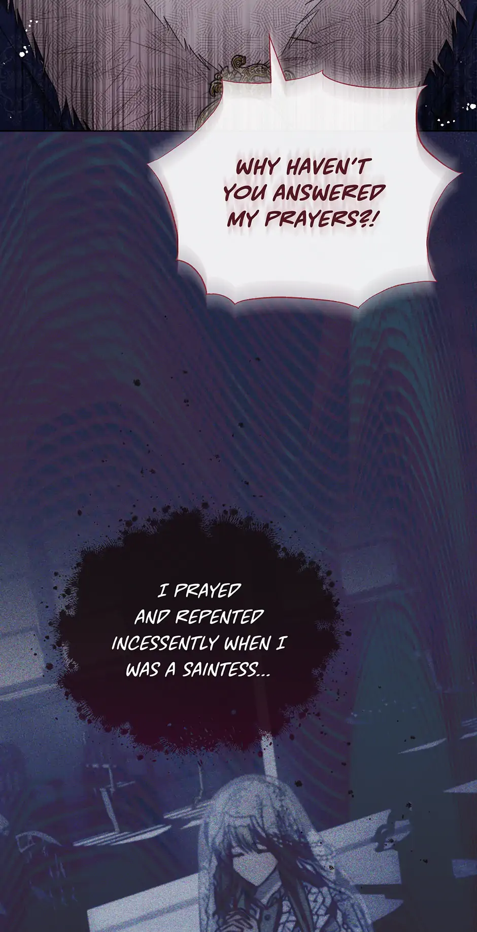 Ways to Satisfy a Devil Chapter 94 - page 20