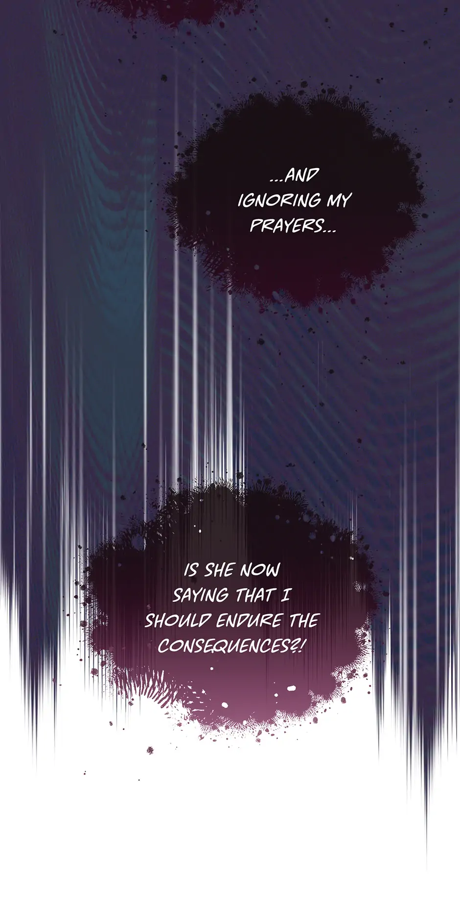 Ways to Satisfy a Devil Chapter 94 - page 22
