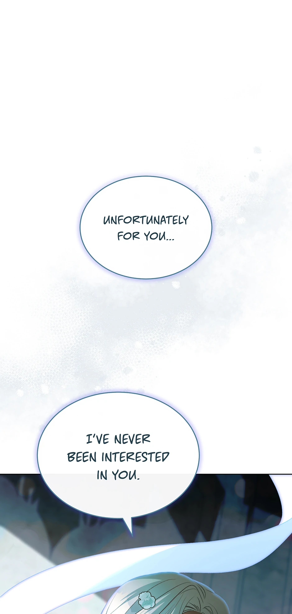 Ways to Satisfy a Devil Chapter 94 - page 23