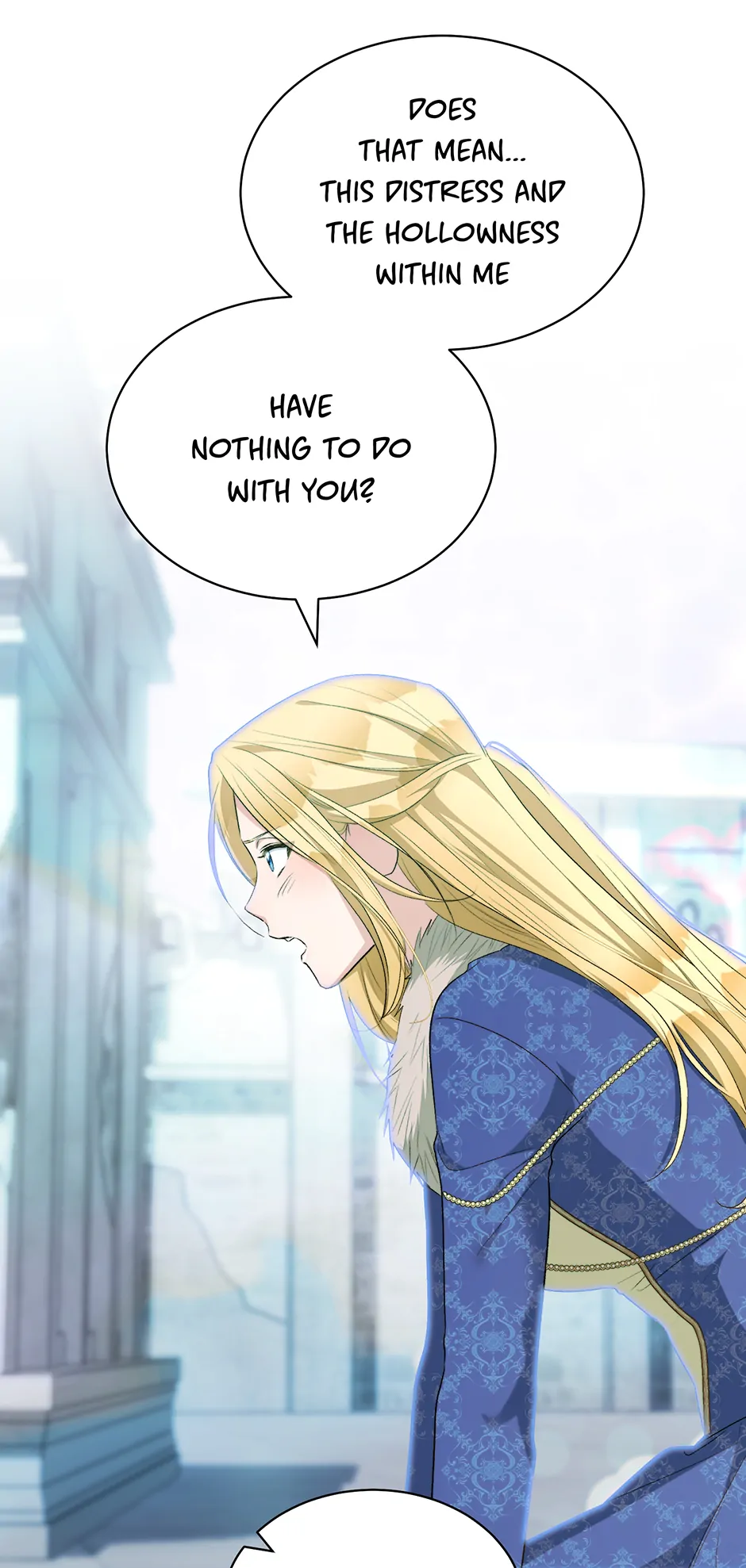 Ways to Satisfy a Devil Chapter 94 - page 25